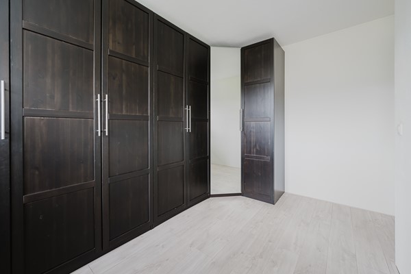 Medium property photo - Truus Schröderstraat 5, 3207 JG Spijkenisse